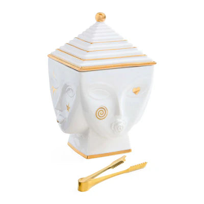Masquerade Ice Bucket