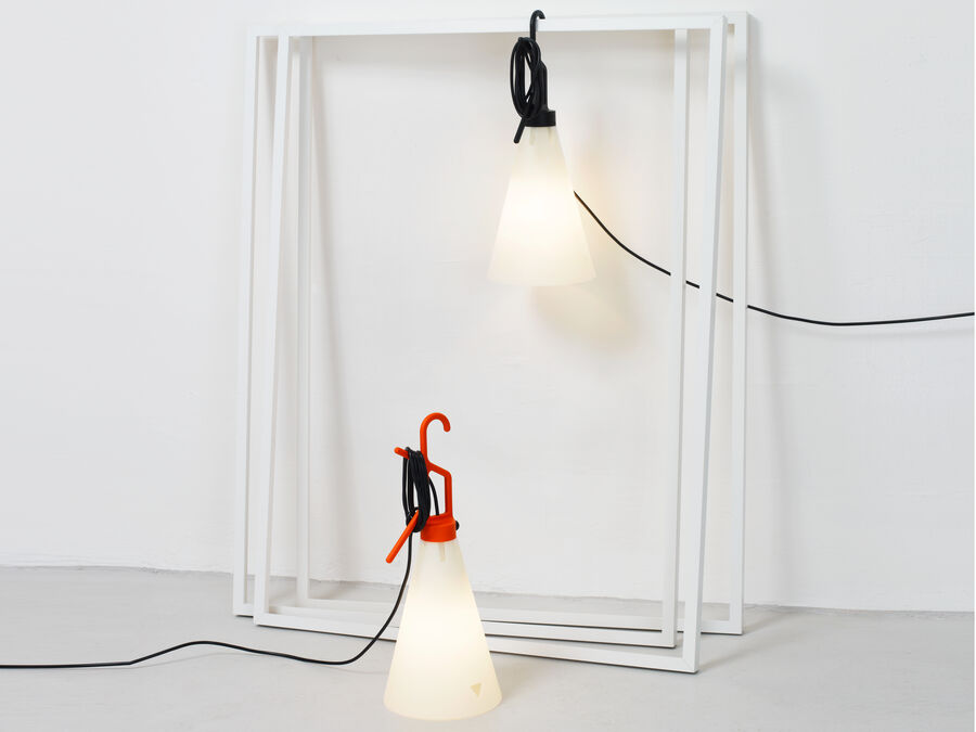 Pendant Lamp - Mayday