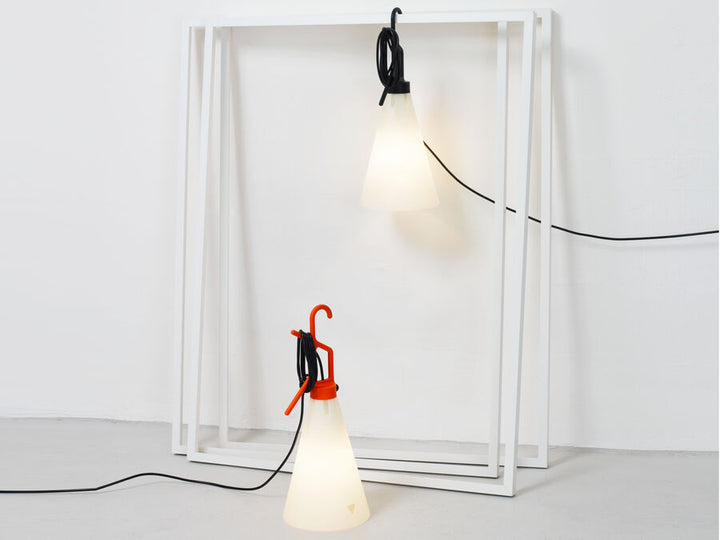 Pendant Lamp - Mayday