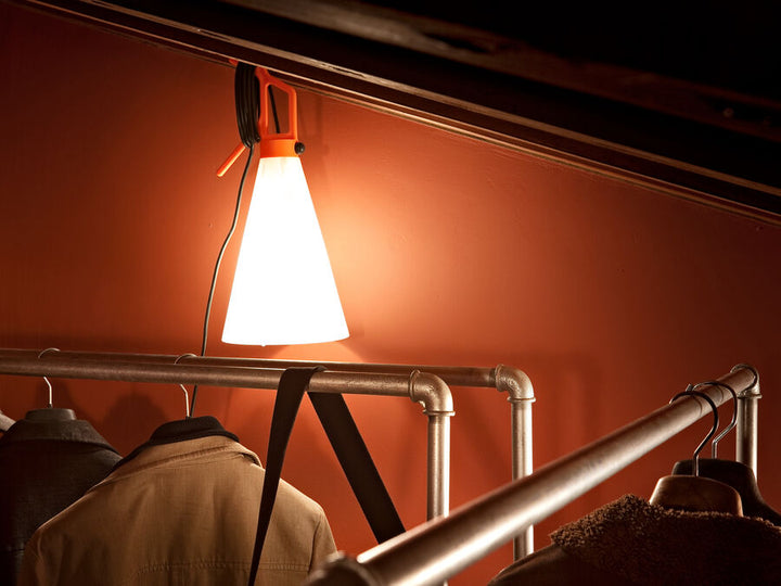 Pendant Lamp - Mayday
