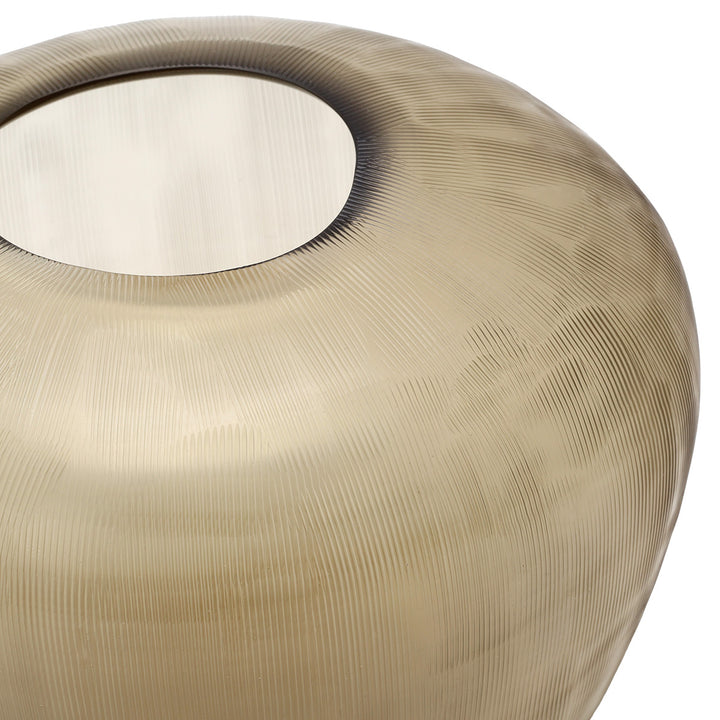 Vase - Melrose - Smokegrey - Small