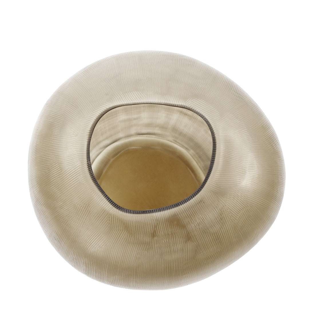 Vase - Melrose - Smokegrey - Large