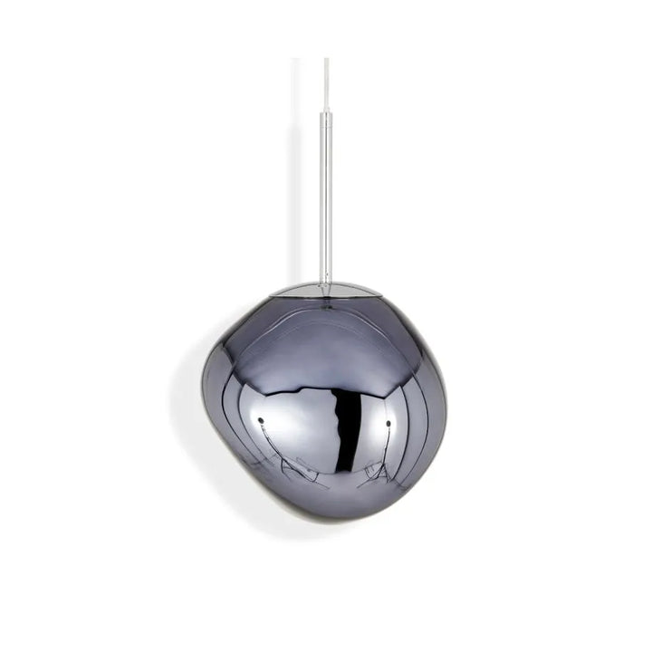 Chandelier - Melt Mini LED - Pendant Smoke