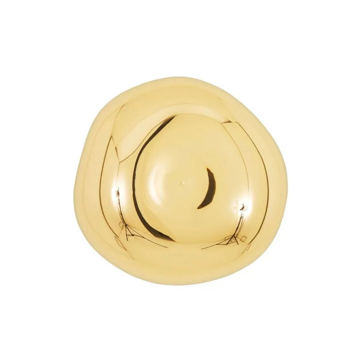 Wall Lamp - Melt Mini LED - Surface Light - Gold