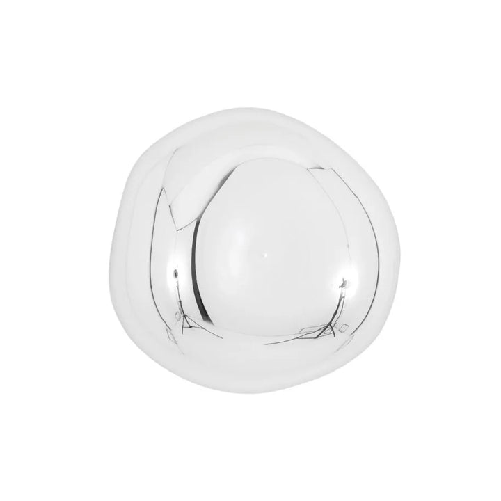Wall Lamp - Melt Mini LED - Surface Light - Chrome
