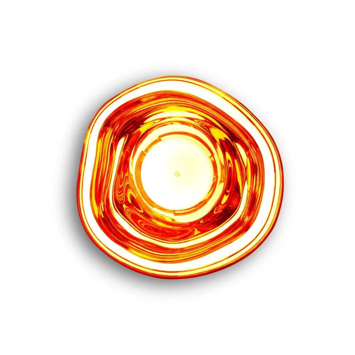 Wall Lamp - Melt Mini LED - Surface Light - Copper
