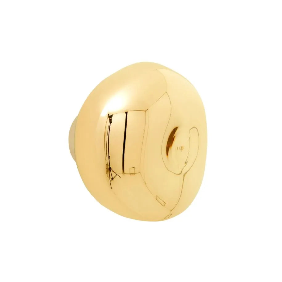 Wall Lamp - Melt Mini LED - Surface Light - Gold