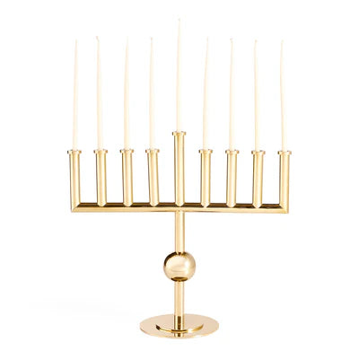 Vienna Menorah