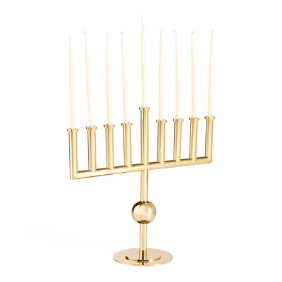 Vienna Menorah