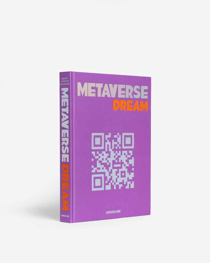 Book - Metaverse Dream