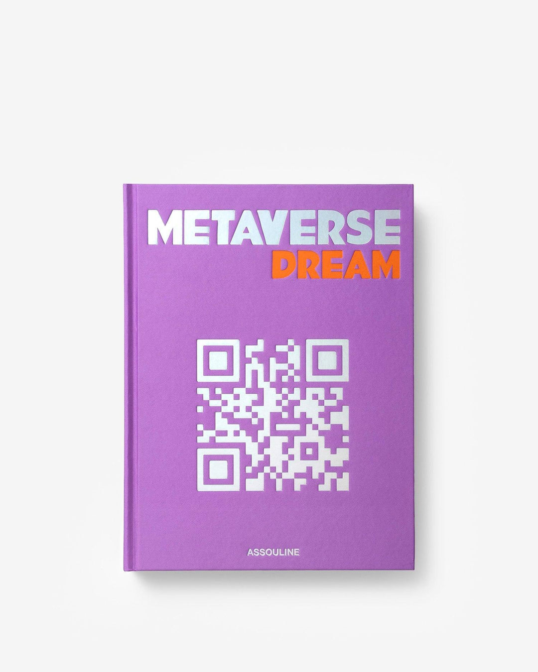 Book - Metaverse Dream