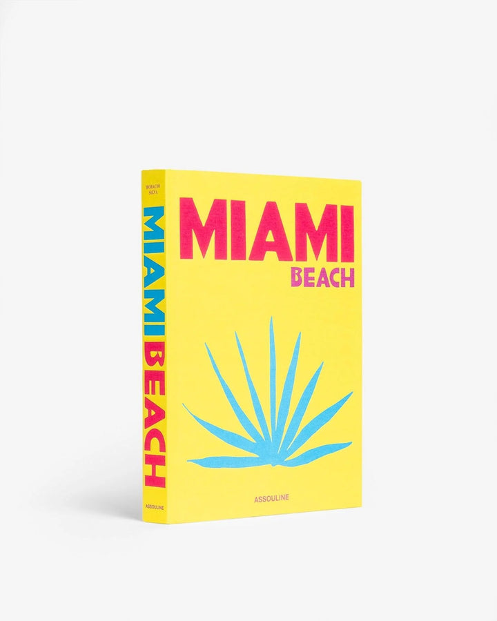 Book - Miami Beach