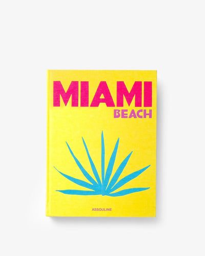 Book - Miami Beach