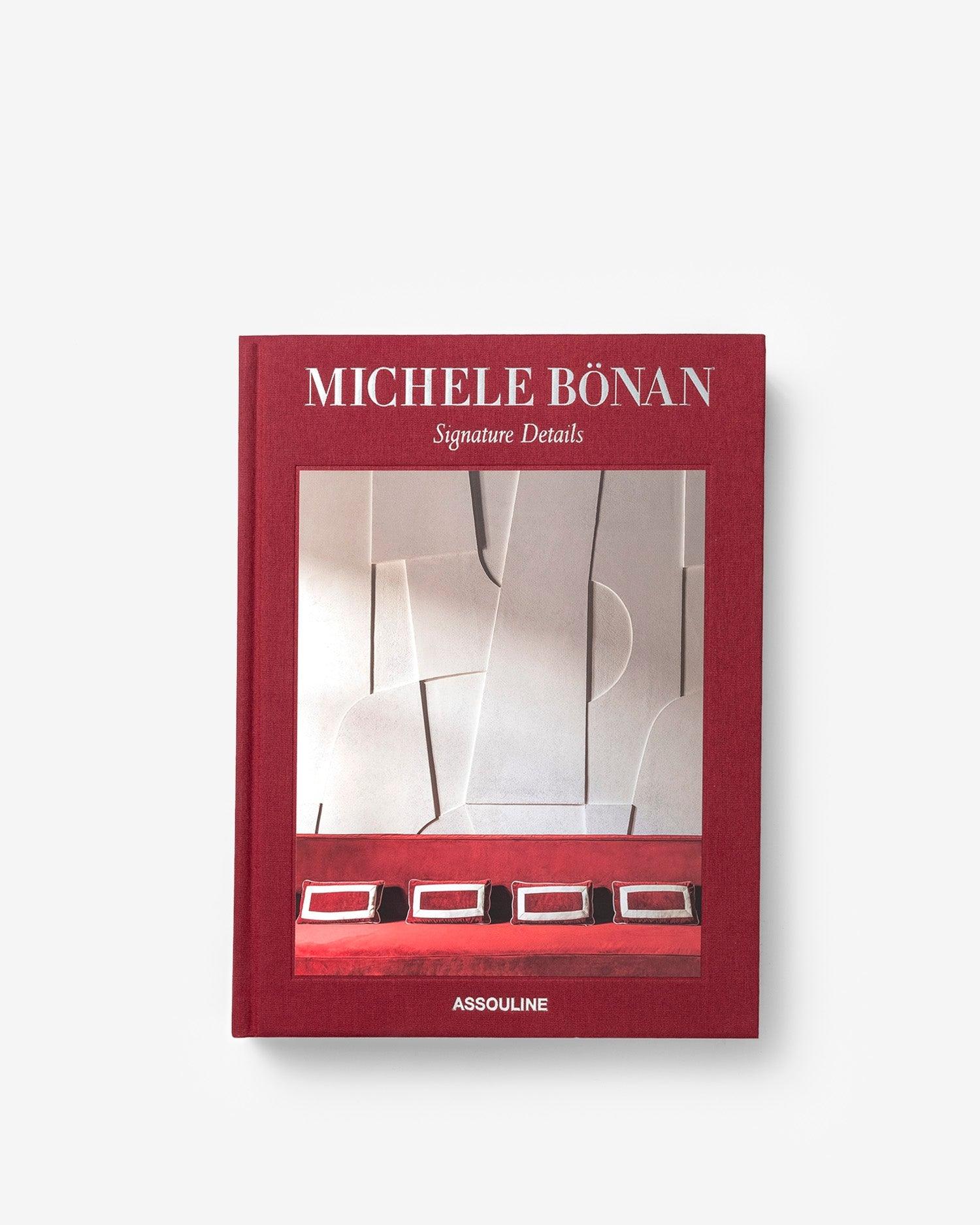 COFFEE TABLE BOOKS