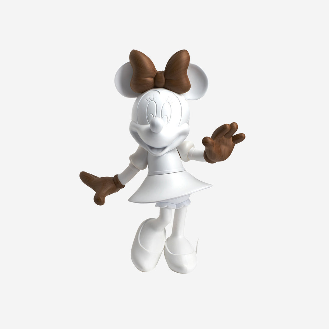 Minnie - Welcome Wood - Medium