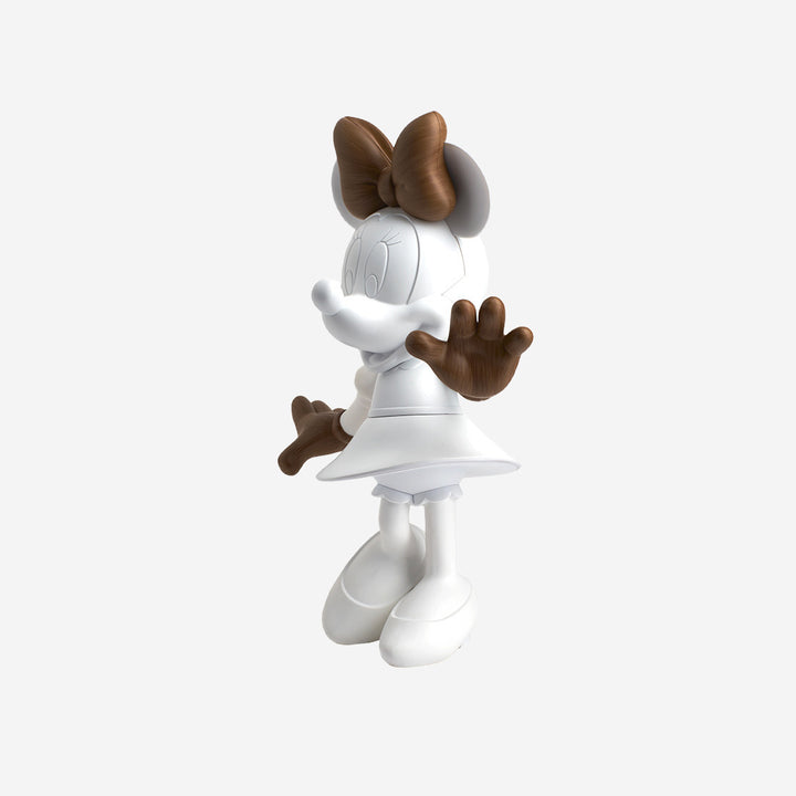Minnie - Welcome Wood - Medium