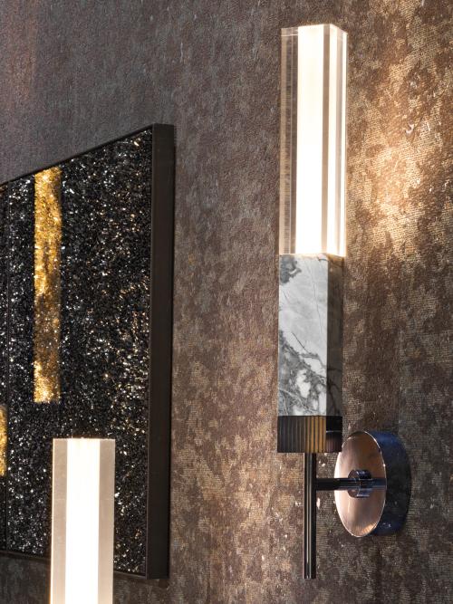 Wall Lamp - Milano
