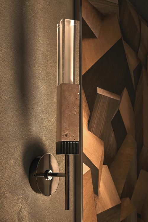Wall Lamp - Milano