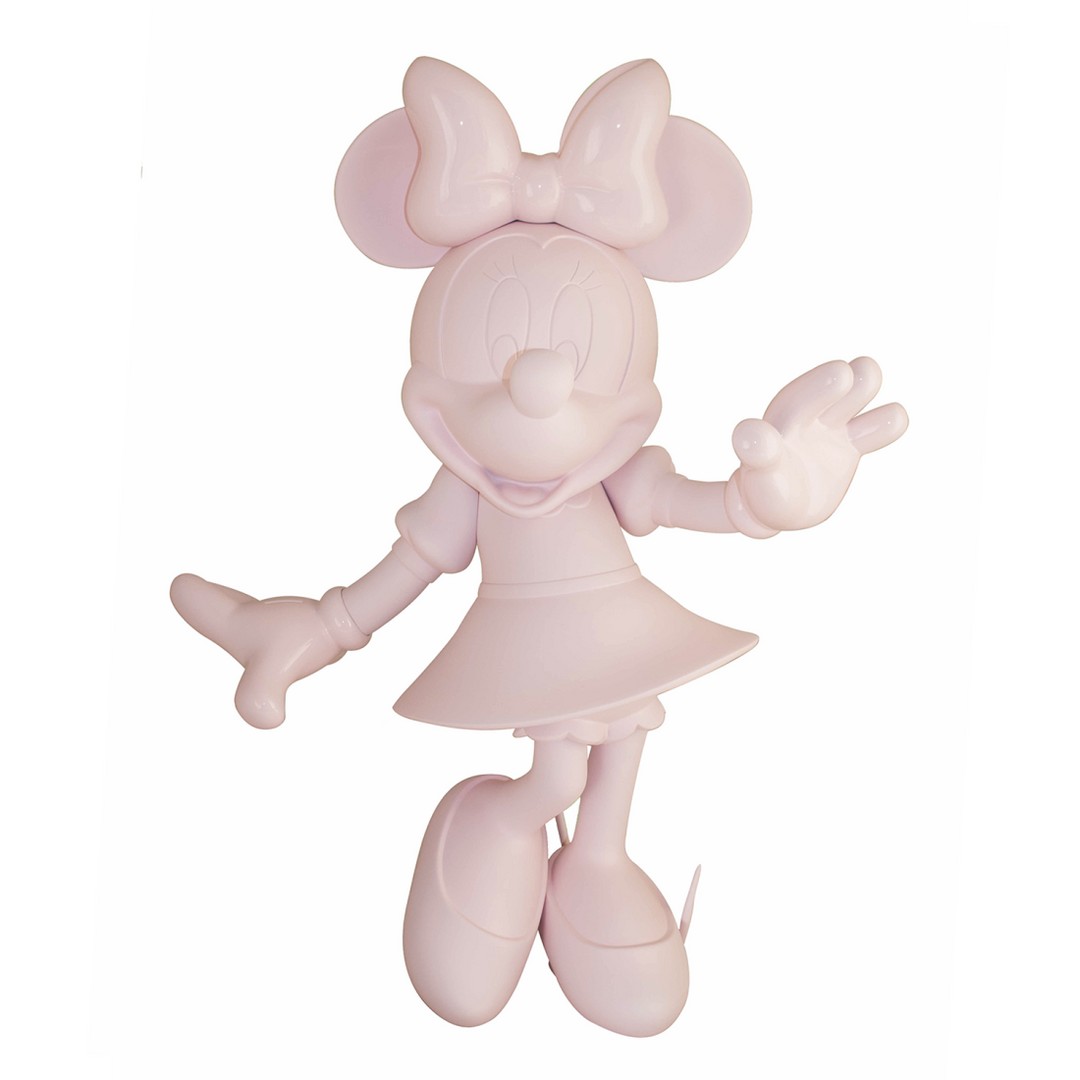 Minnie - Welcome - Matt Medium