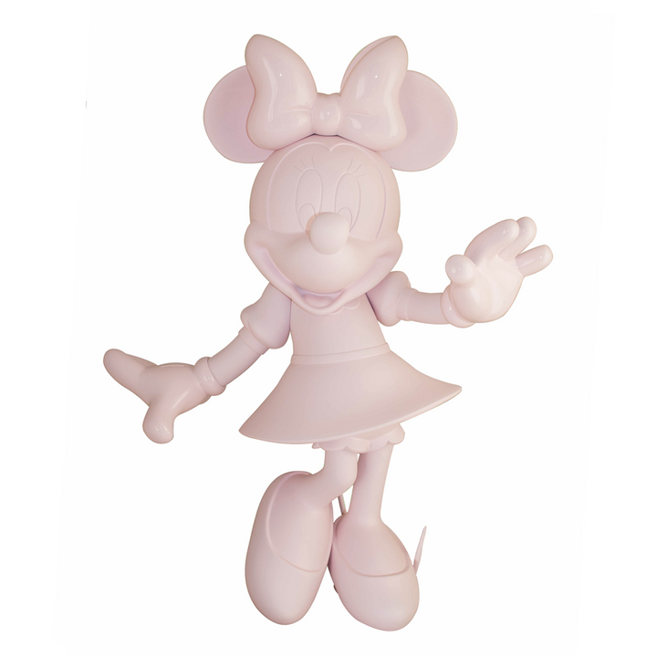 Minnie - Welcome - Matt Medium