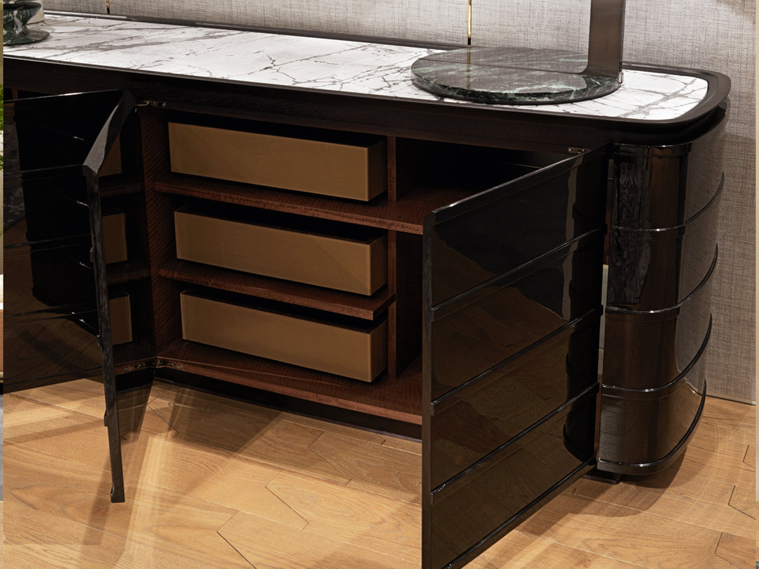 Cabinet - Nomos