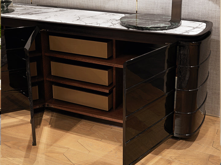 Cabinet - Nomos