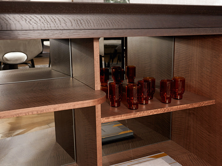 Cabinet - Nomos