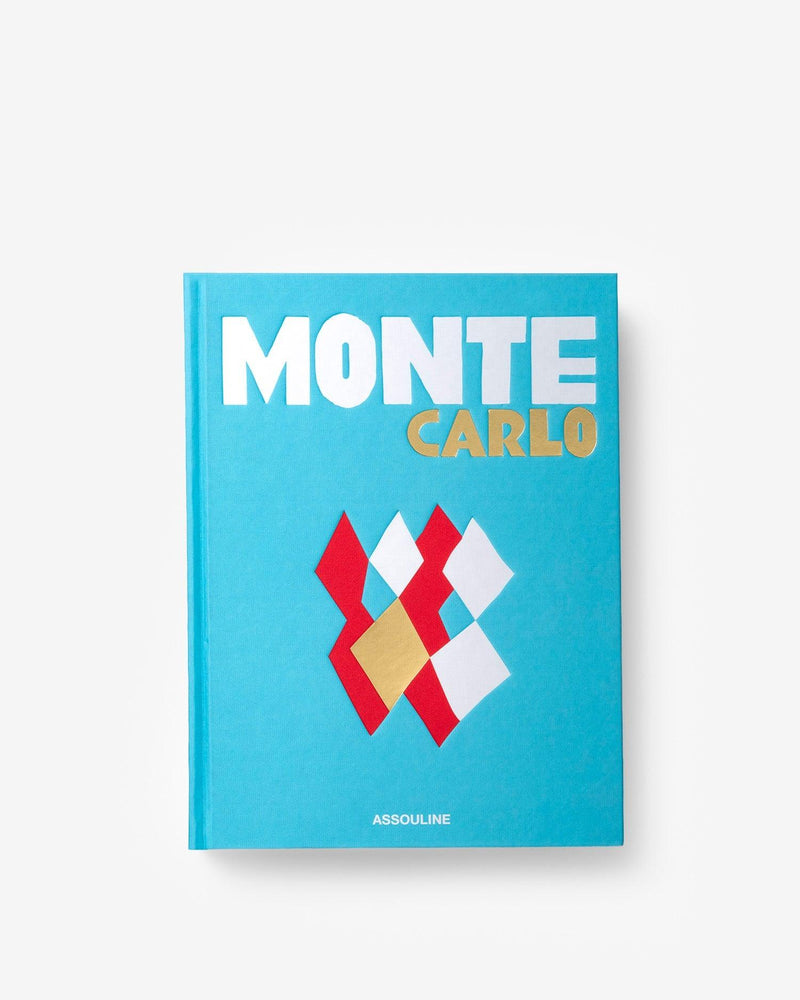Book - Monte Carlo