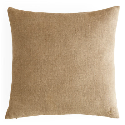 Monterey Triangles Cushion