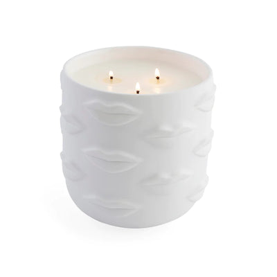 Muse Bouche Three-Wick Candle