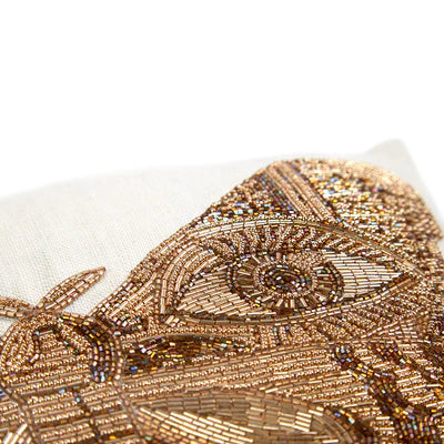 Muse Butterfly Cushion