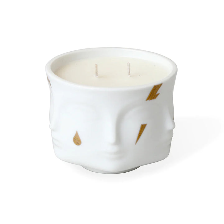 Gilded Muse Candle