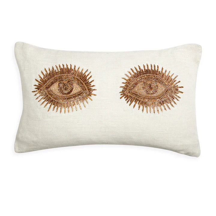 PROMO - Muse Eyes Throw Cushion