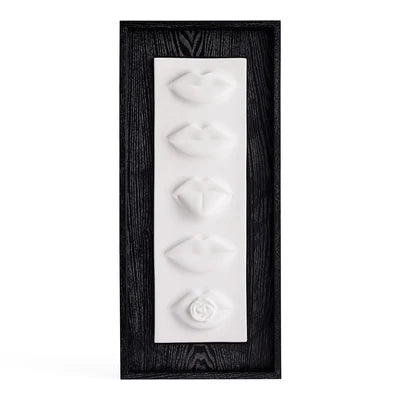 Gala Vertical Art
