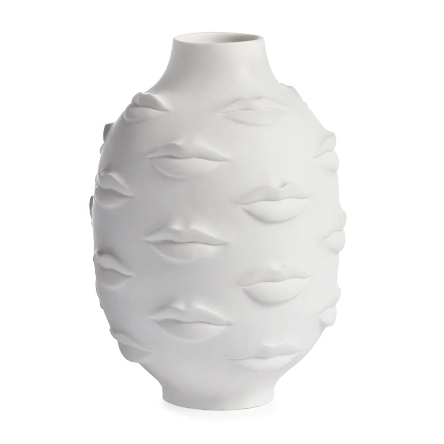 Gala Round Vase