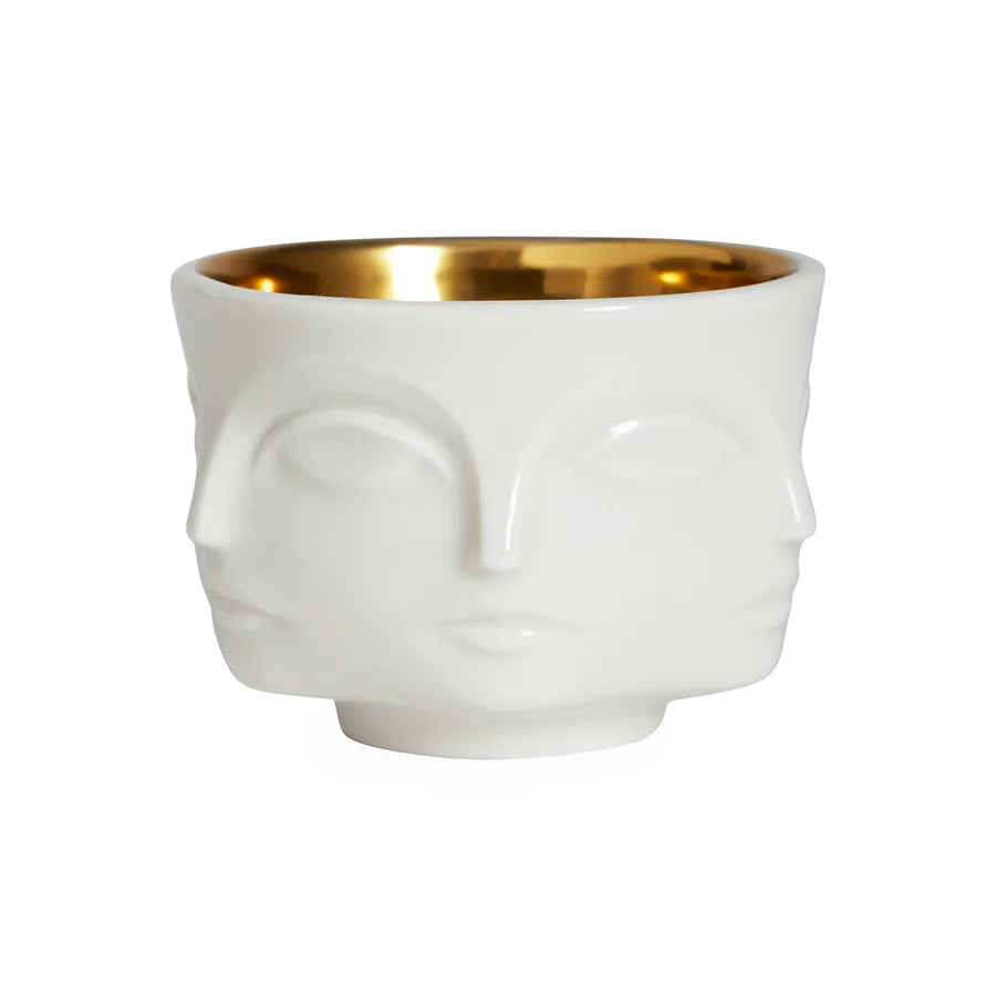 Muse D'Or Votive Holder