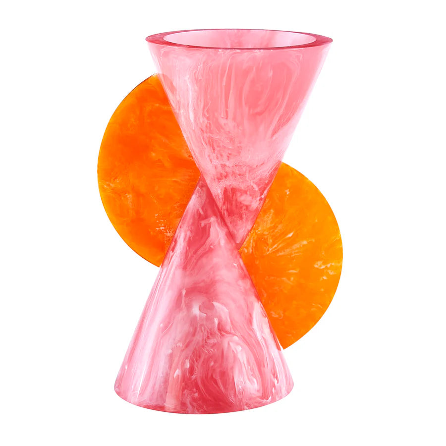 Mustique Cone Vase