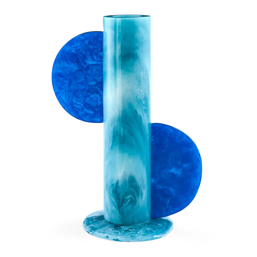 Mustique Cylinder Vase