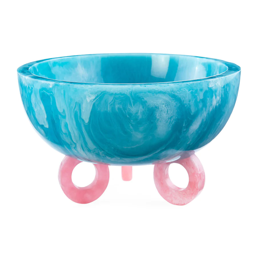 Mustique Disc Bowl