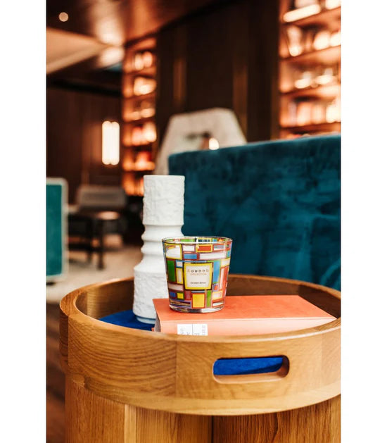 Candle - My First Baobab Ocean Drive