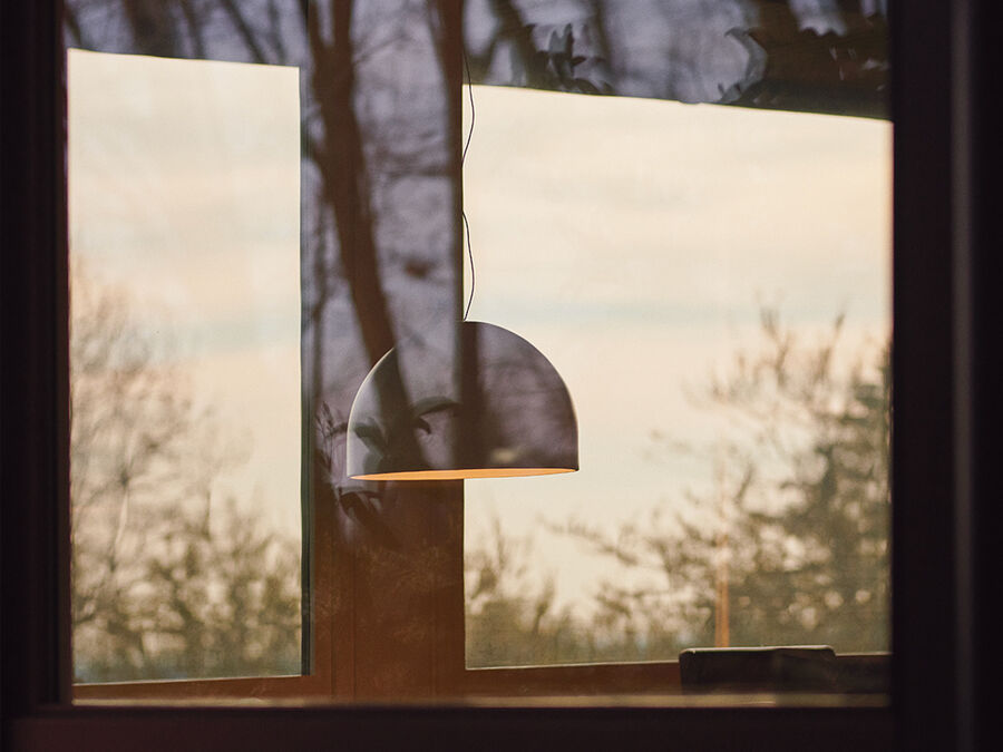 Pendant Lamp - My Dome