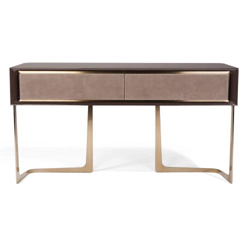 Console - Nadir