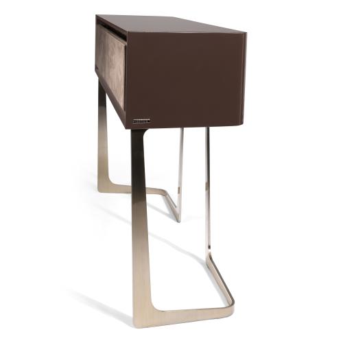 Console - Nadir