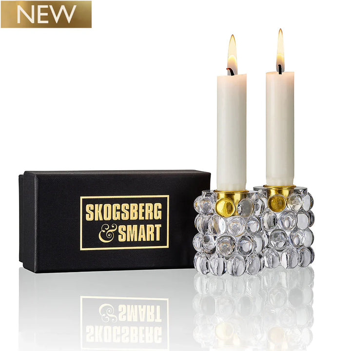 Hurricane - Boule Petite - Clear