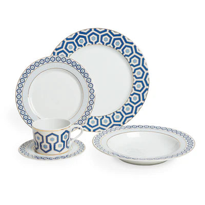 Newport Five-Piece Dinner Set