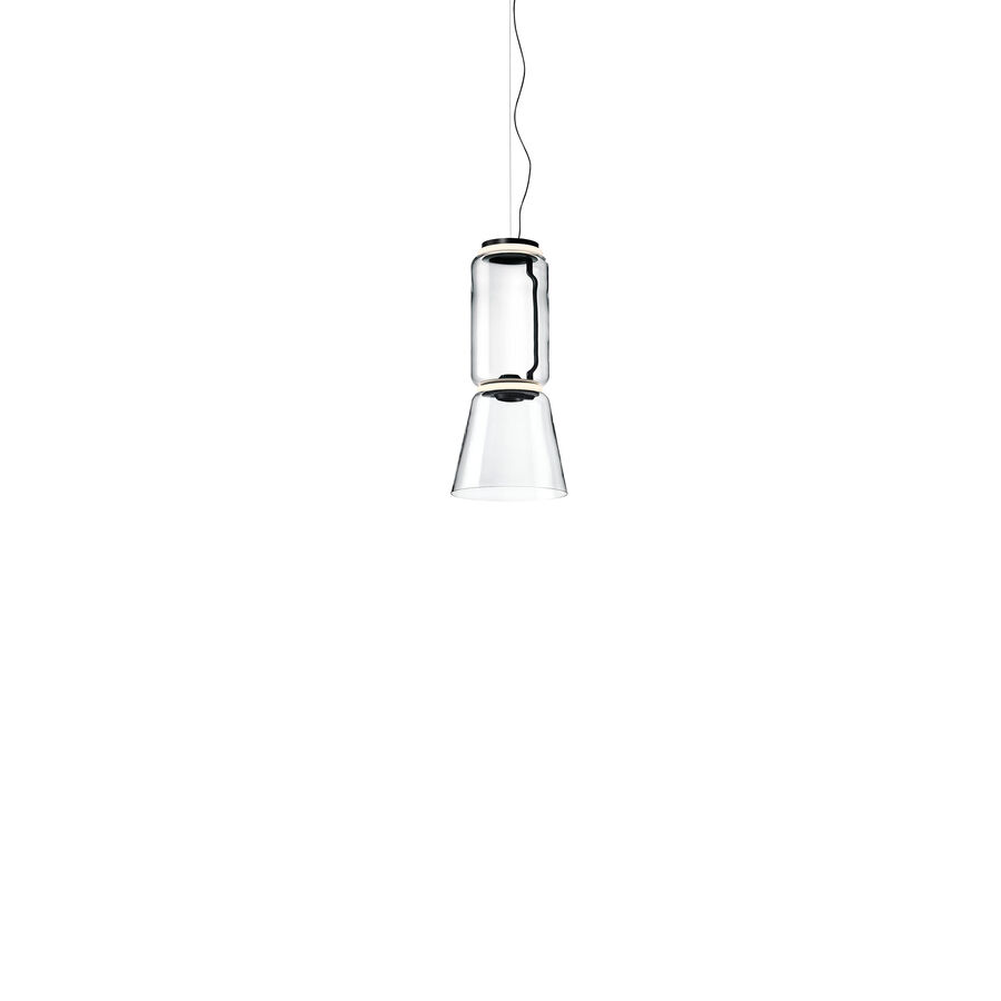 Pendant Lamp - Noctambule Suspension Cone