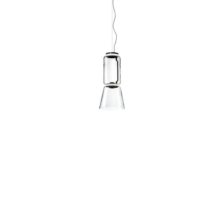 Pendant Lamp - Noctambule Suspension Cone