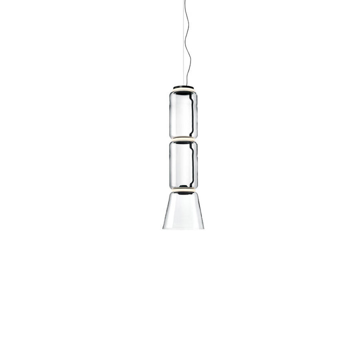 Pendant Lamp - Noctambule Suspension Cone