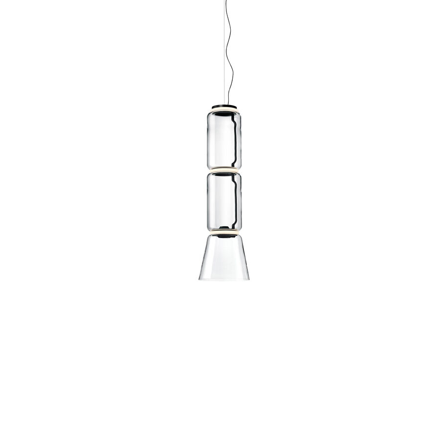 Pendant Lamp - Noctambule Suspension Cone