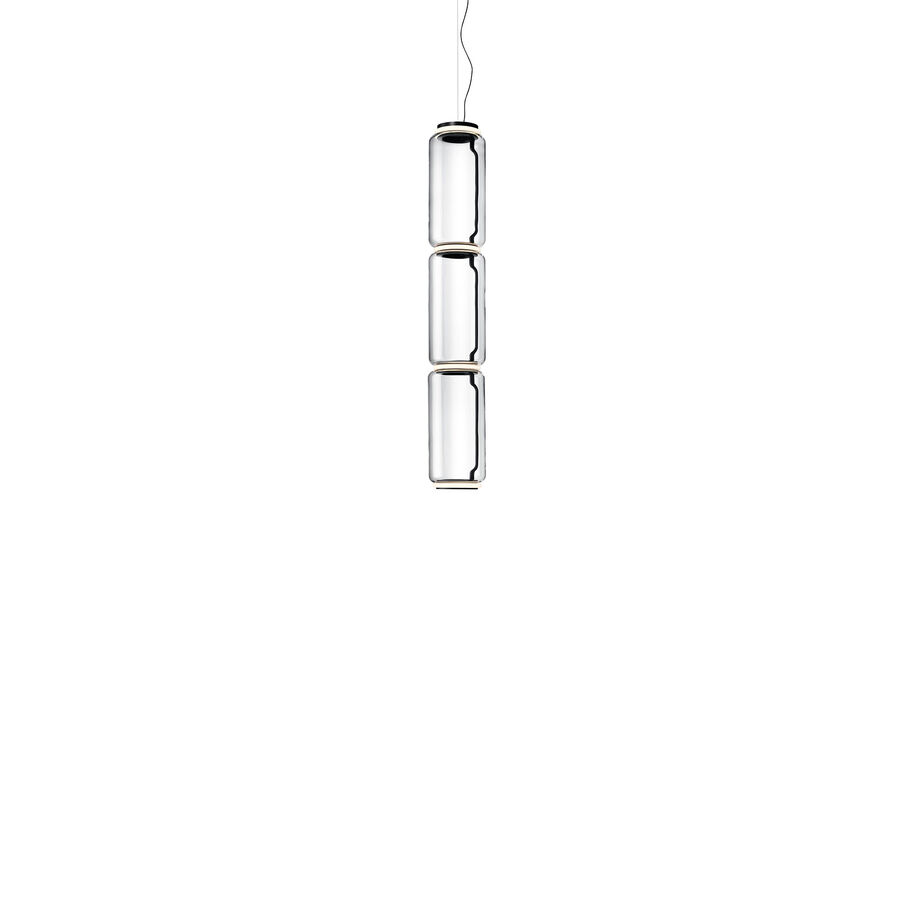 Pendant Lamp - Noctambule Suspension